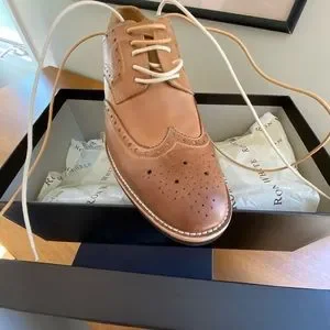 Ron White | Shoes | Ron White Mens Oxford | Poshmark display picture 2